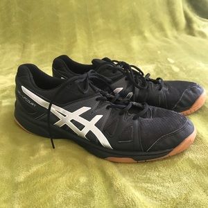 Volleyball Court Shoes Gel Rocket